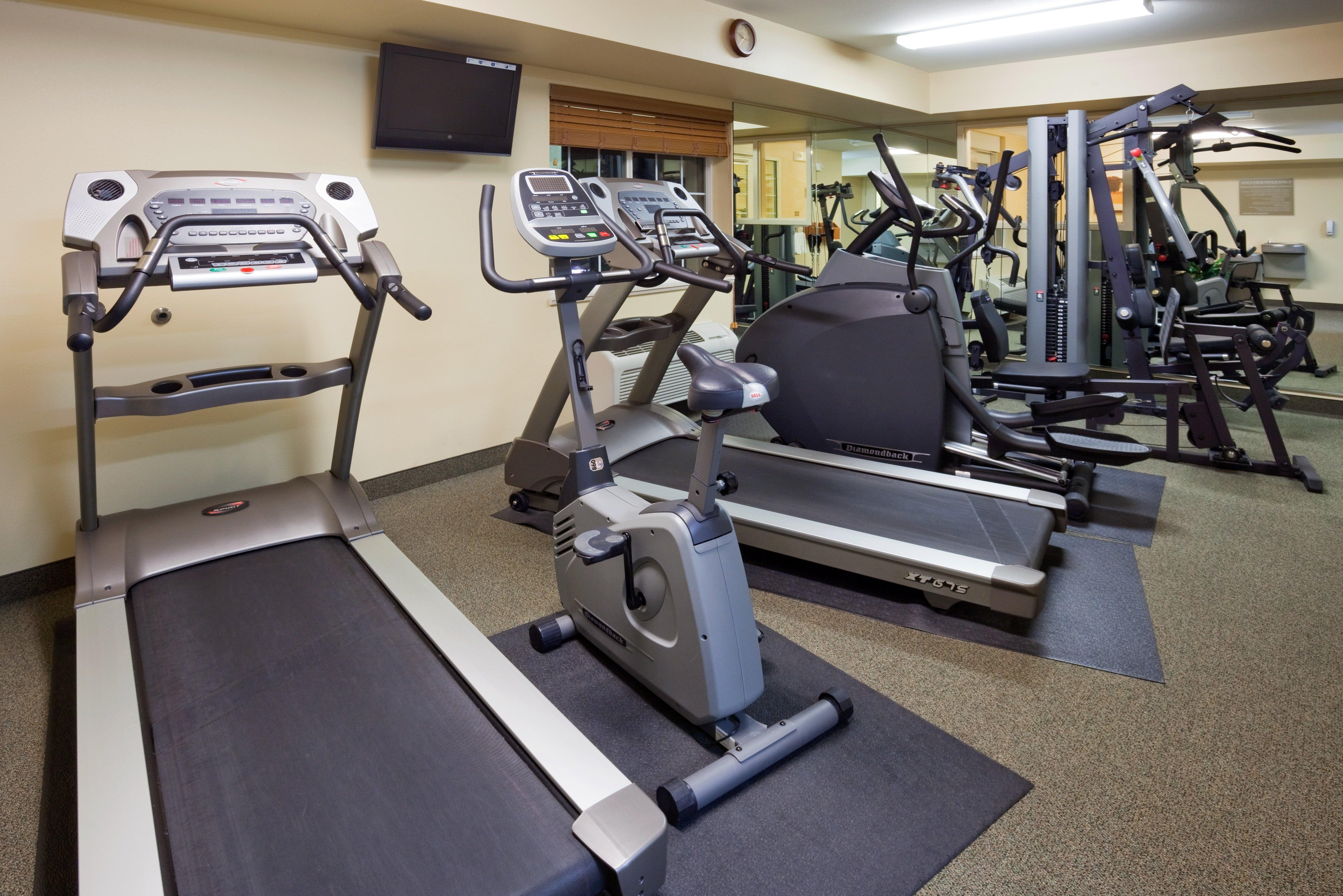 Candlewood Suites Milwaukee Brown Deer, An Ihg Hotel Bagian luar foto